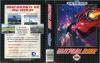 OutRun 2019 - Mega Drive - Genesis