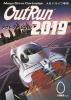 OutRun 2019 - Mega Drive - Genesis