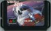 OutRun 2019 - Mega Drive - Genesis