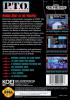 P.T.O. : Pacific Theater of Operations - Mega Drive - Genesis