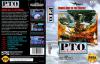 P.T.O. : Pacific Theater of Operations - Mega Drive - Genesis