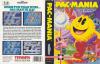 Pac-Mania - Mega Drive - Genesis