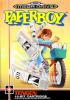 Paperboy - Mega Drive - Genesis