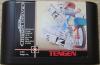Paperboy - Mega Drive - Genesis