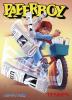 Paperboy - Mega Drive - Genesis