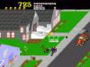 Paperboy - Mega Drive - Genesis