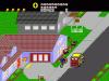 Paperboy - Mega Drive - Genesis