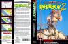 Paperboy 2 - Mega Drive - Genesis
