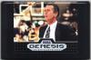 Pat Riley : Basketball - Mega Drive - Genesis