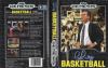 Pat Riley : Basketball - Mega Drive - Genesis