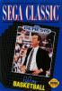 Pat Riley : Basketball - Mega Drive - Genesis
