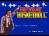 Pat Riley : Basketball - Mega Drive - Genesis
