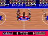 Pat Riley : Basketball - Mega Drive - Genesis