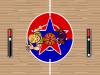 Pat Riley : Basketball - Mega Drive - Genesis