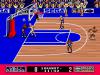 Pat Riley : Basketball - Mega Drive - Genesis