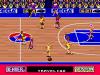 Pat Riley : Basketball - Mega Drive - Genesis