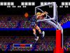 Pat Riley : Basketball - Mega Drive - Genesis