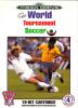 Pele's World Tournament Soccer - Mega Drive - Genesis