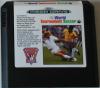 Pele's World Tournament Soccer - Mega Drive - Genesis