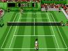 Pete Sampras Tennis - Mega Drive - Genesis