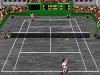 Pete Sampras Tennis - Mega Drive - Genesis
