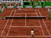 Pete Sampras Tennis - Mega Drive - Genesis