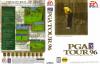 PGA TOUR : 96 - Mega Drive - Genesis