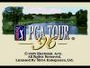 PGA TOUR : 96 - Mega Drive - Genesis