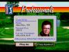PGA TOUR : 96 - Mega Drive - Genesis