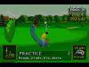 PGA TOUR : 96 - Mega Drive - Genesis