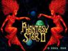Phantasy Star II : Kaerazaru Toki no Owari ni - Mega Drive - Genesis