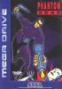 Phantom 2040 - Mega Drive - Genesis