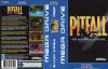 Pitfall : The Mayan Adventure - Mega Drive - Genesis