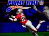 Prime Time NFL Football Starring Deion Sanders - Mega Drive - Genesis