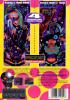 Psycho Pinball - Mega Drive - Genesis