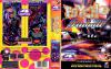 Psycho Pinball - Mega Drive - Genesis