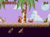 Puggsy - Mega Drive - Genesis