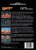 QuackShot Starring Donald Duck - Mega Drive - Genesis