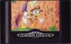 QuackShot Starring Donald Duck - Mega Drive - Genesis