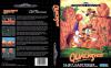 QuackShot Starring Donald Duck - Mega Drive - Genesis