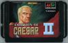 Ambition of Caesar II : Caesar no Yabou II - Mega Drive - Genesis