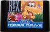 Radical Rex - Mega Drive - Genesis