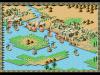Ambition of Caesar II : Caesar no Yabou II - Mega Drive - Genesis