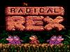 Radical Rex - Mega Drive - Genesis