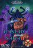 Rastan Saga II - Mega Drive - Genesis