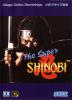 The Super Shinobi - Mega Drive - Genesis