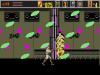 The Super Shinobi - Mega Drive - Genesis