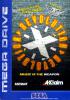 Revolution X - Mega Drive - Genesis