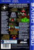 Revolution X - Mega Drive - Genesis
