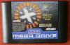 Revolution X - Mega Drive - Genesis